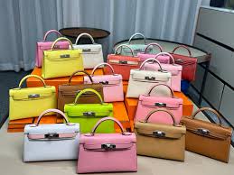 Hermes Replica Handbags